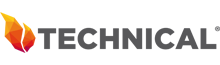 Technical Main logo